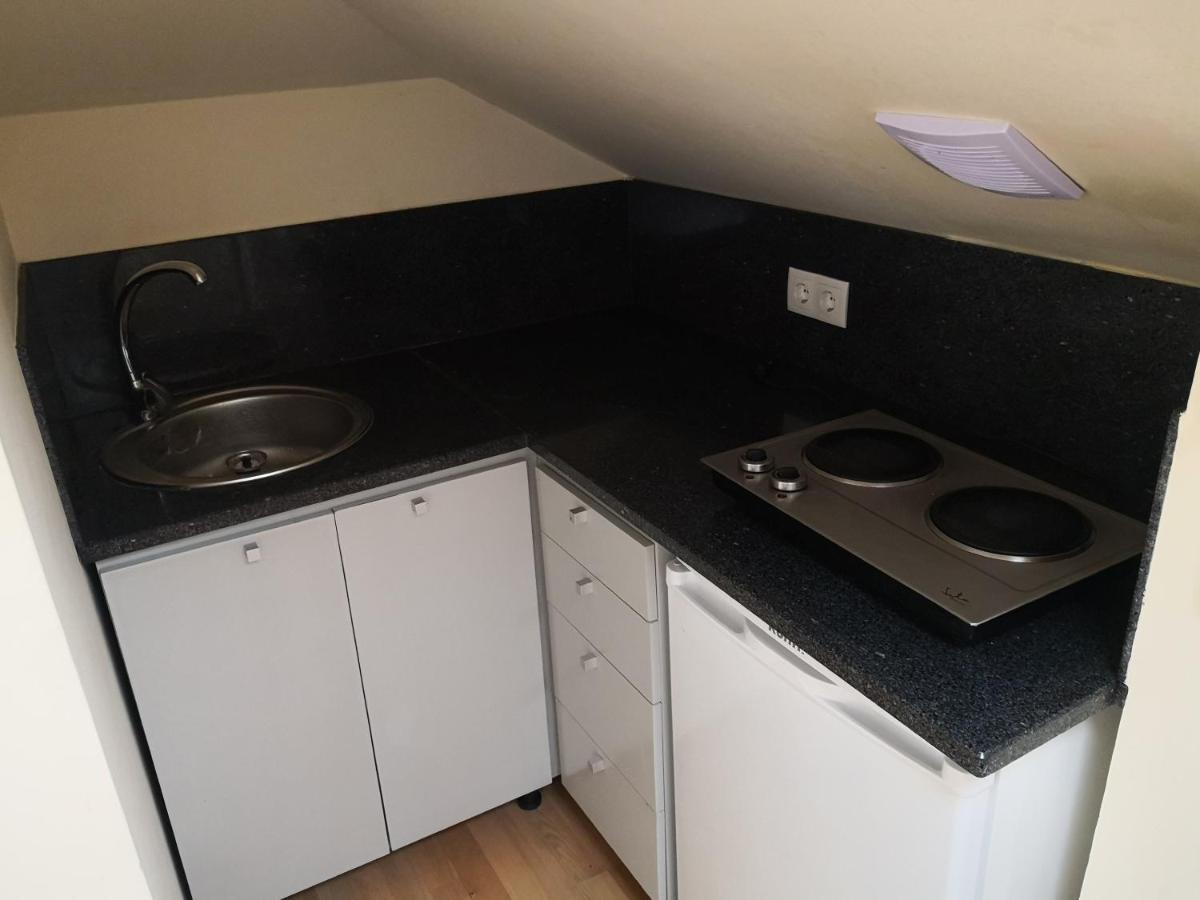 Calheta Place Estreito Da Calheta Habitación foto